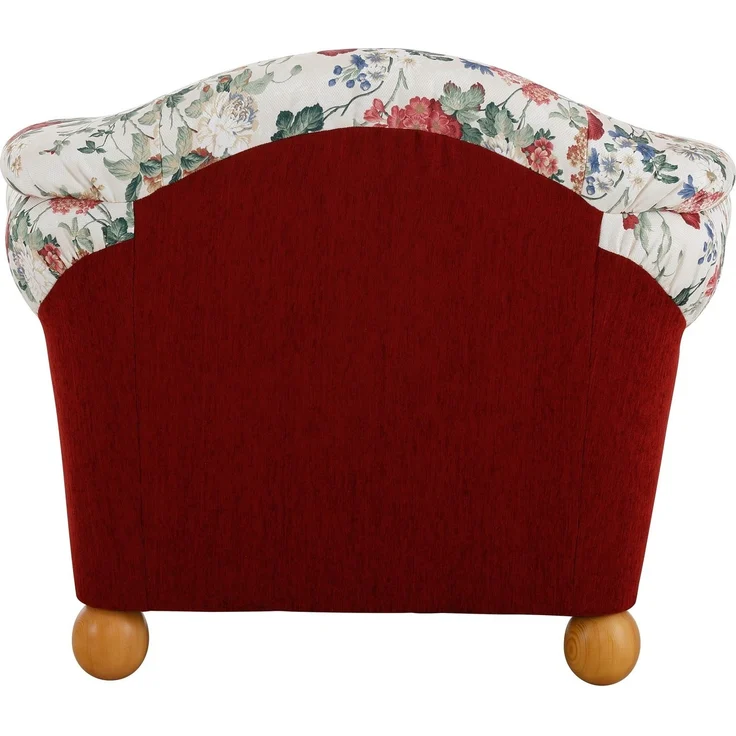 Home affaire Sessel Milano, Loungesessel – Bild 3