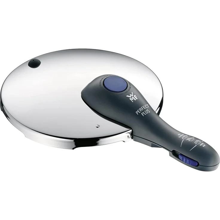 WMF Deckelgriff komplett Perfect Plus 1511001595 – Bild 3