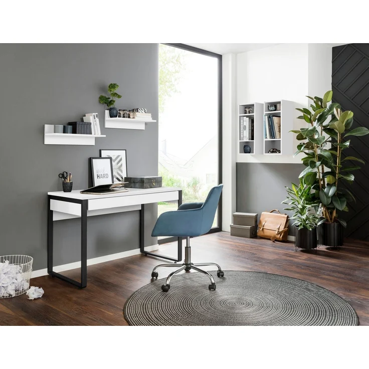 Places of Style Wandregal Moid, Wandboard, Breite 50 oder 100 cm – Bild 2