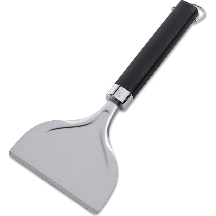 Weber Grillplatten-Schaber – Bild 1