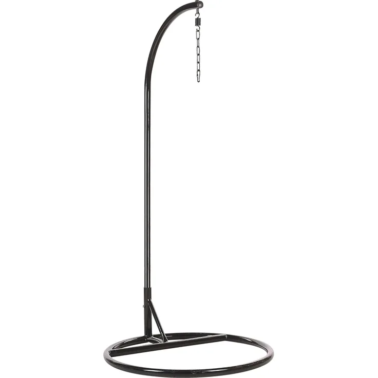 Gestell für Hängesessel STAN Schwarz