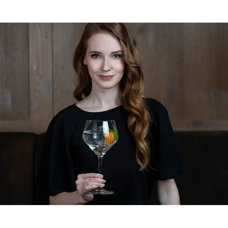RIEDEL 5441/97 GIN SET 4er Set – Bild 8