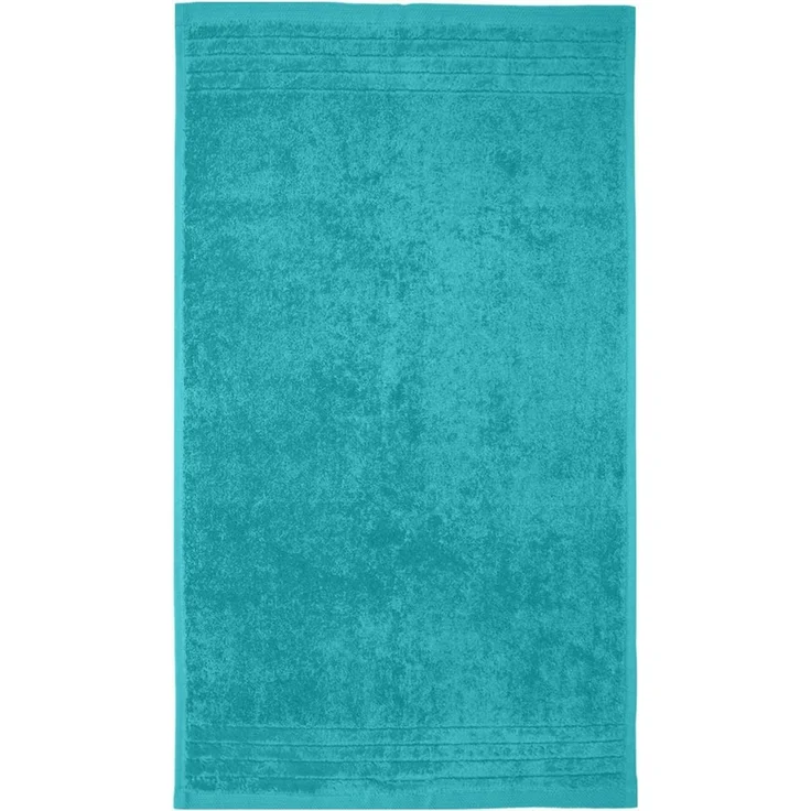 OTTO home Handtücher Sanremo Premium, Premium Handtücher, 600 gr/m², 50x100cm, Frottier (Set, 6-St), mit Bordüre, flauschig & weich, dicke Qualität, 5 Jahre Garantie – Bild 4