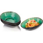 SÄNGER Pastaschalen Set Palm Beach 4 teilig