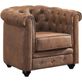 Chesterfield Sessel