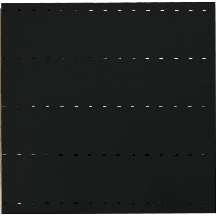 vidaXL Wandpaneele 8 stk. 60,5 x 60 cm Anthrazit 42046454 – Bild 6