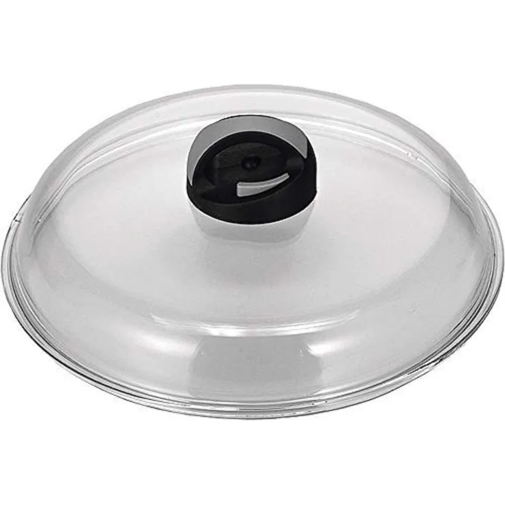 BALLARINI 334902. 22 Deckel in Hoch Kristall, 22 cm