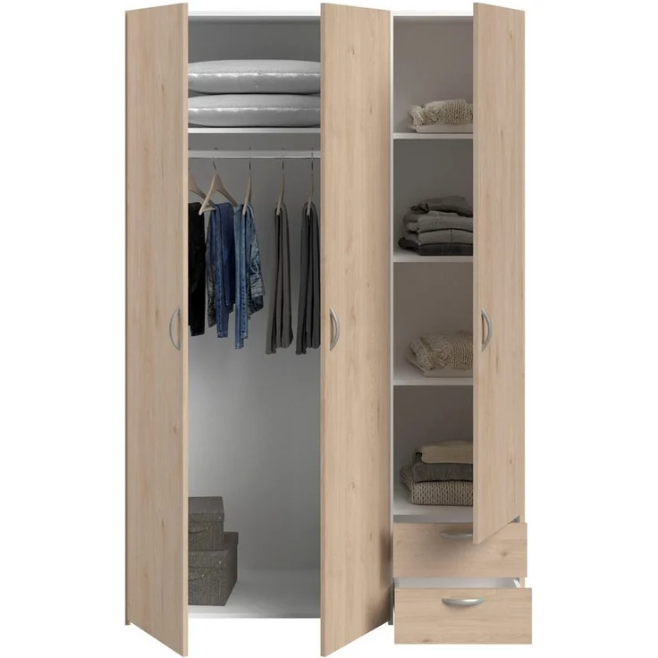 Kleiderschrank Parisot "Daily12 – Bild 2
