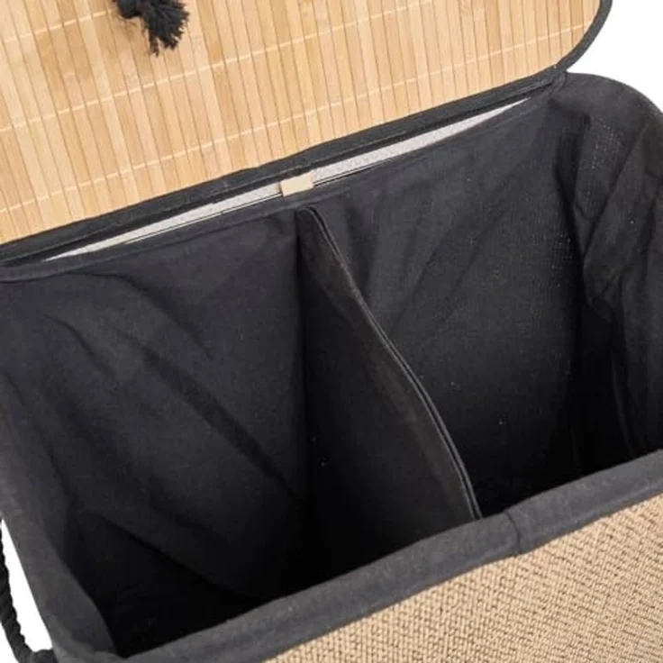 Wäschekorb LUXE 60 l – Bild 5