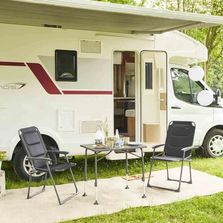 Campingstuhl Premium ant. – Bild 3