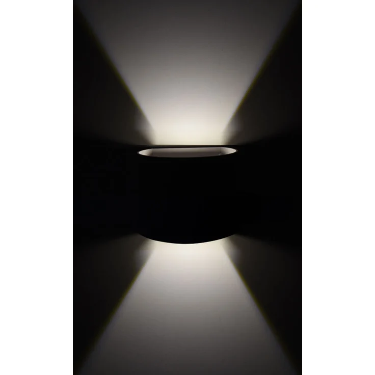 LED Wandleuchte für Ihren Hof zum verstellen UP DOWN VT-759W – Bild 4