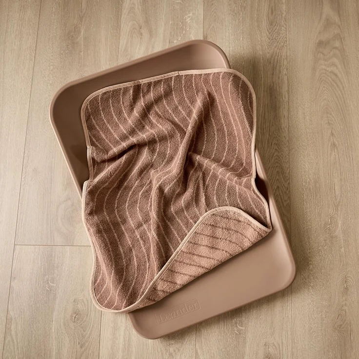 Leander Matty Wickelunterlagen Topper - Woodland - – Bild 5