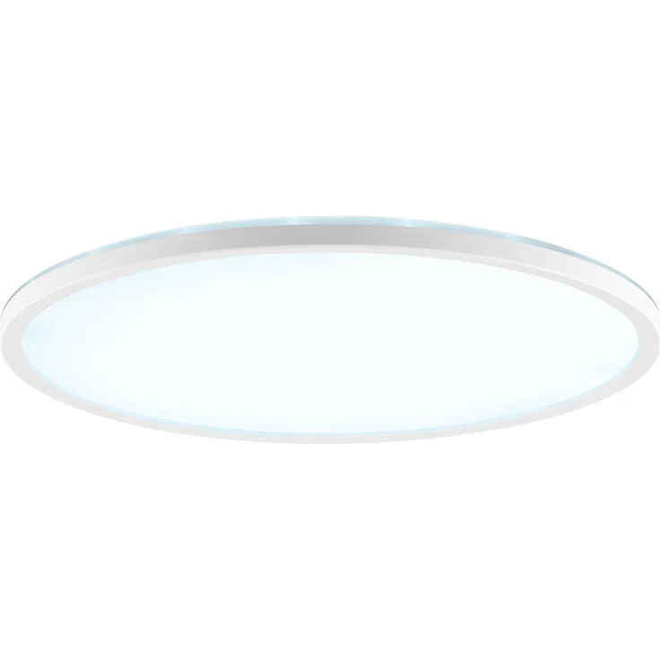 BRILLIANT Aufbaupaneel Lumaro LED-Paneel, 42cm, 3000 lm, 2700-6500 K, dimmbar, CCT über Wandschalter – Bild 4