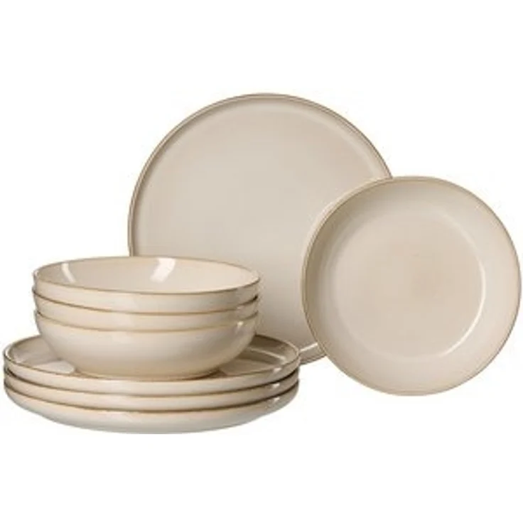 Ritzenhoff & Breker Olivia Speiseset 8-teilig – Bild 6