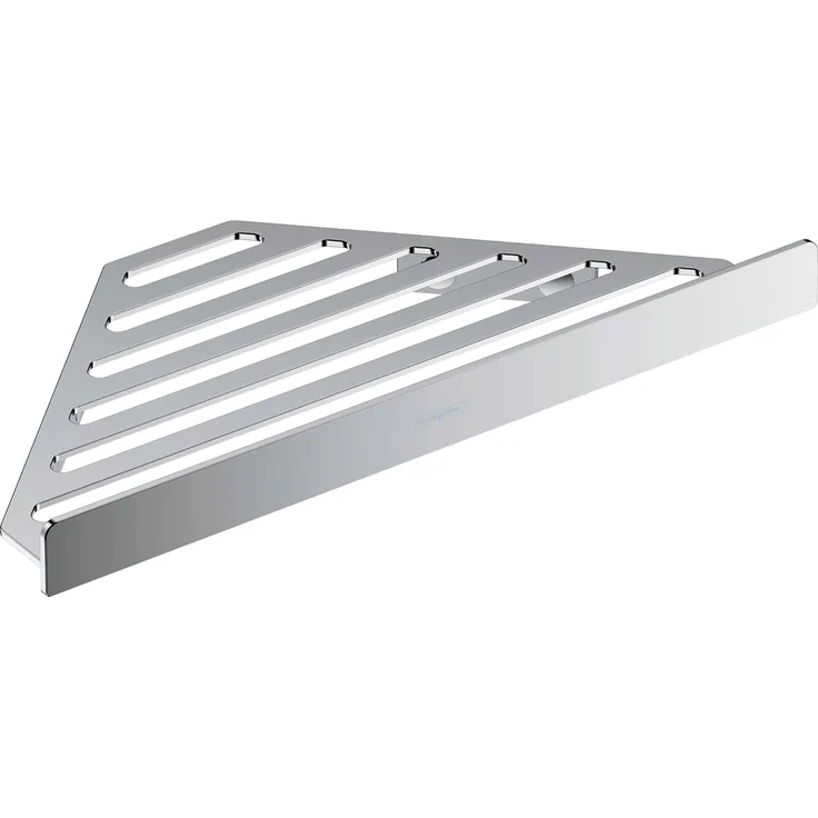 hansgrohe Seifenkorb AddStoris, Breite: 30,5 cm