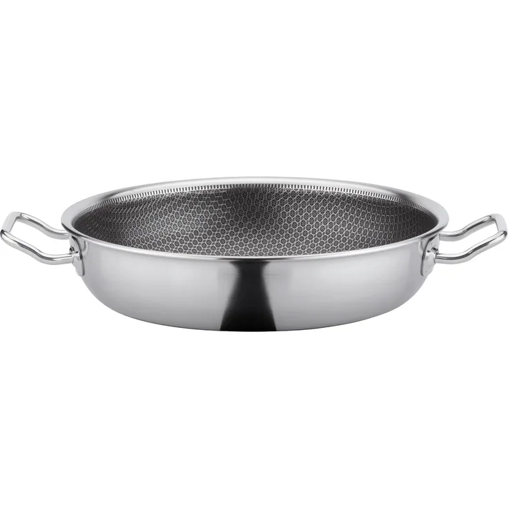 Servierpfanne XL CUT RESIST PURE 32 cm