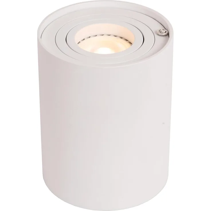 Tischleuchte TUBE (LBH 9.60x9.60x12.50 cm)