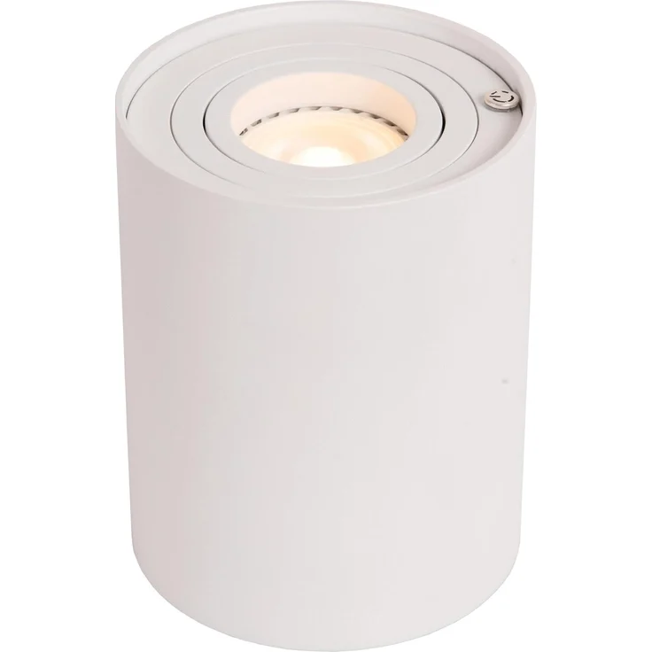 Tischleuchte TUBE (LBH 9.60x9.60x12.50 cm)