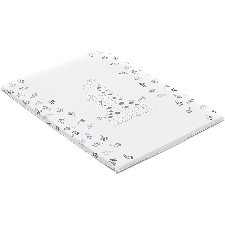 Fillikid Wickelauflage Eco Exclusiv