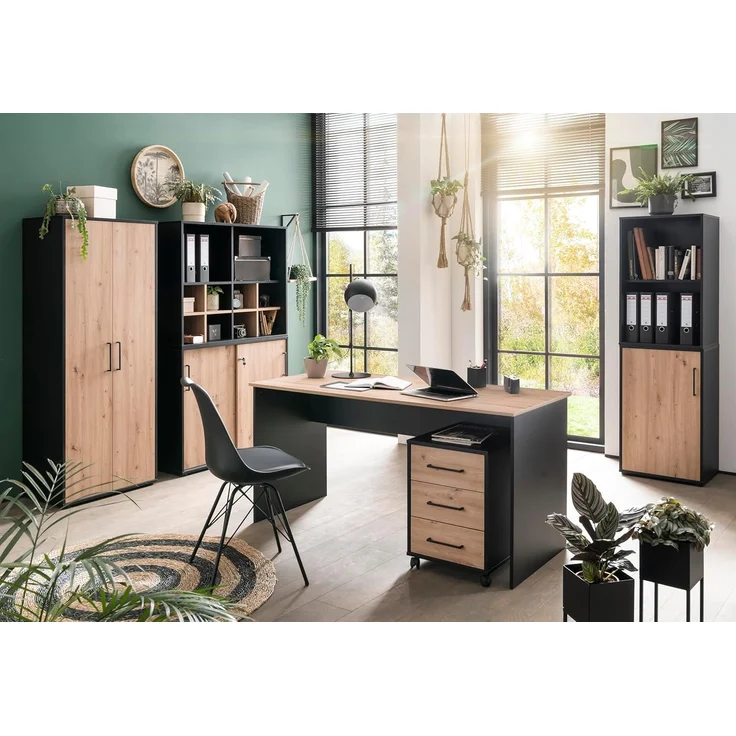 Schildmeyer Aktenschrank Aino – Bild 2