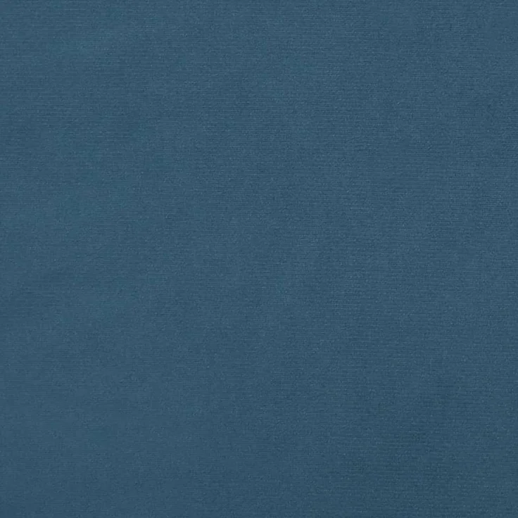 vidaXL Kopfteile 2 Stk. Dunkelblau 80 x 5 x 78/88 cm Samt 346072 – Bild 7