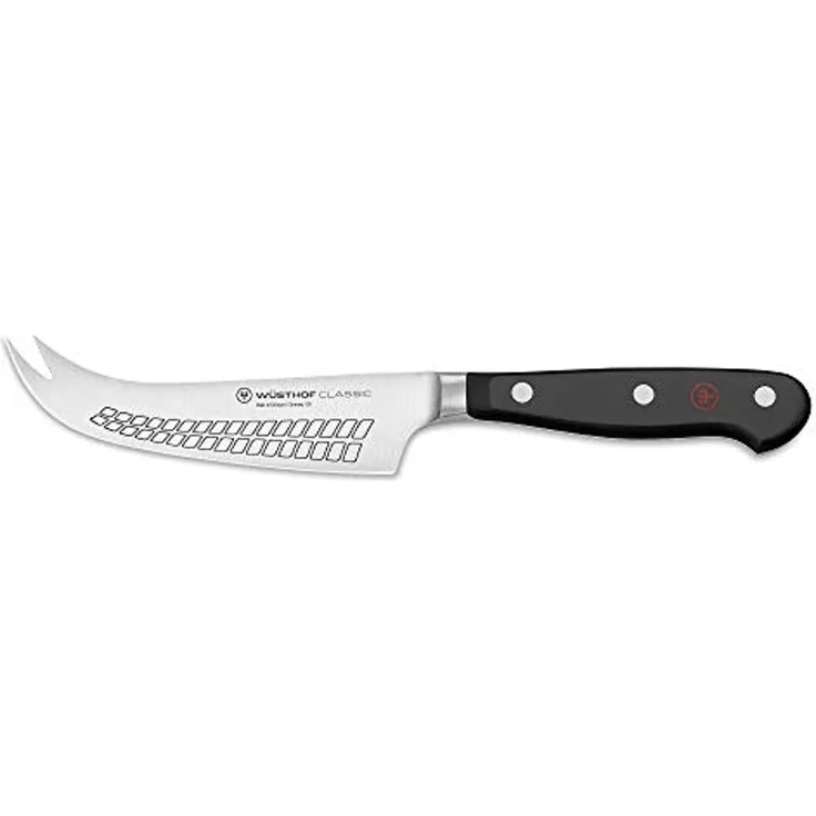 Wüsthof Classic Käsemesser 14 cm | für Hartkäse