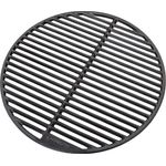 Monolith 'Junior' Grillrost, Gusseisen schwarz, Ø 33 cm