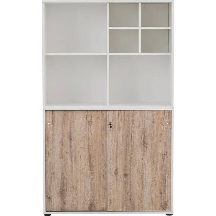 Schildmeyer Aktenschrank Serie 400 – Bild 3
