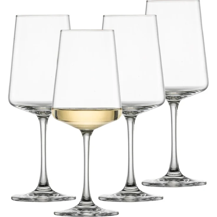 Schott Zwiesel MioVino Weißweinglas 380 ml 4er Set – Bild 1