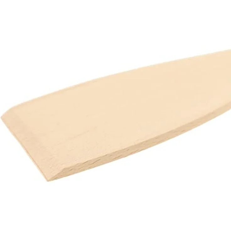 Hofmeister Pfannenwender Buchenholz 30 cm Wender 5 Stück – Bild 4