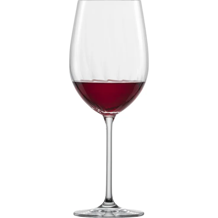 ZWIESEL GLAS machinemade BORDEAUX PRIZMA 22 (KT2) 122329