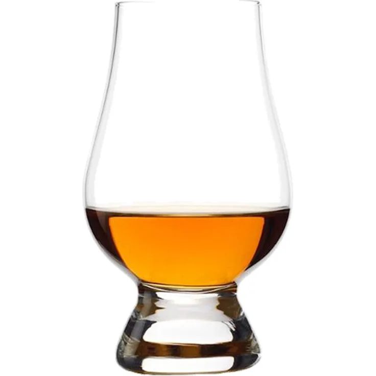 The Glencairn Glass Whiskyglas 190 ml Geschenkkarton