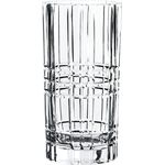 NACHTMANN 97781 SQUARE Vase / Windlicht 23 cm