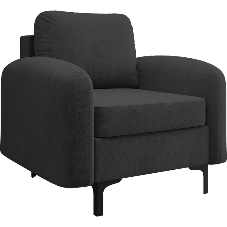 Sessel Vadrin, Farbe: Manila 19