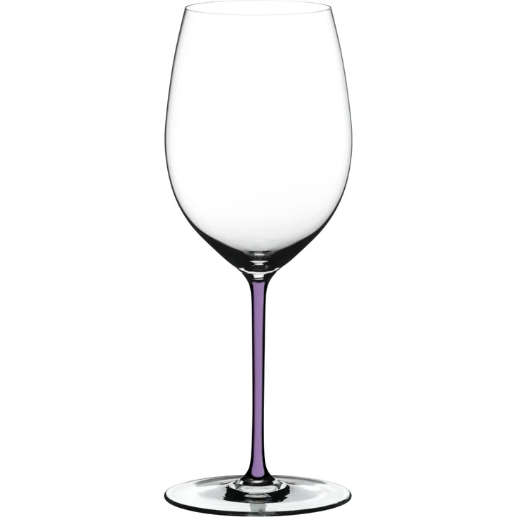 RIEDEL 7900/0-24 FATTO A MANO Cabernet Weinglas 6er VORTEILSSET – Bild 8