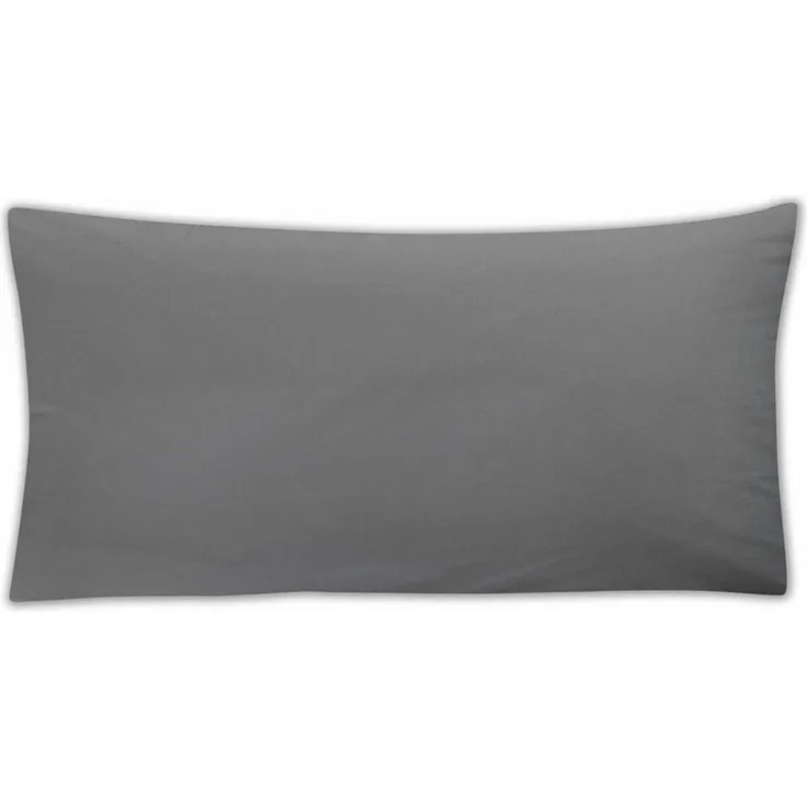 Irisette Kissenbezug Porto 20, (1 Stück), besonders elastisch, weich, pflegeleicht und bügelfrei