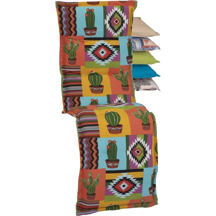 BEO Auflage für Relaxsessel Tijuana BE912 Mexico BE912 XL 171x46 cm