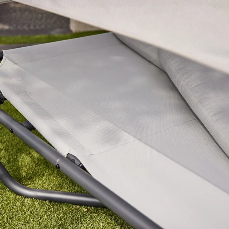 Ravello Daybed mit Sonnendach – Bild 6