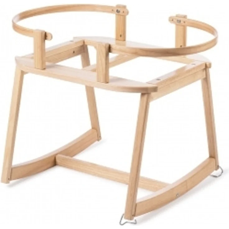 Geuther Moses Basket Set - beige – Bild 6