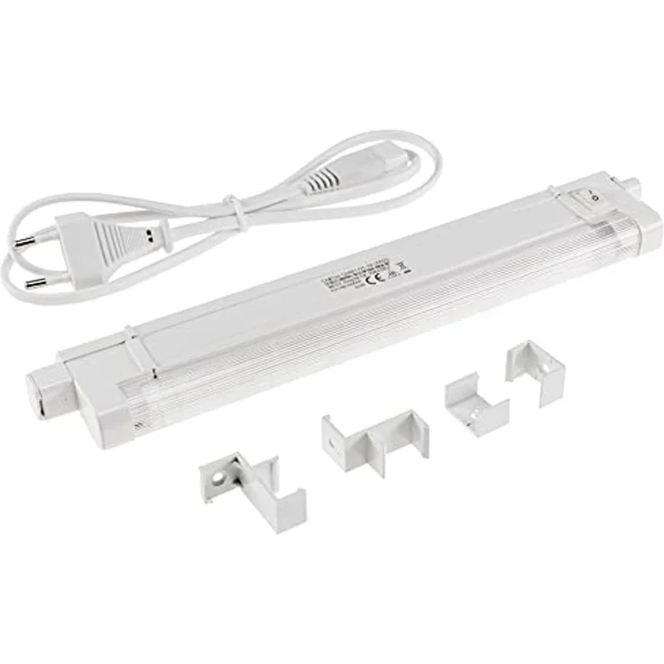 LED Unterbauleuchte "SMD pro" 27cm 2W, 210lm, 6500k, Licht weiß – Bild 1