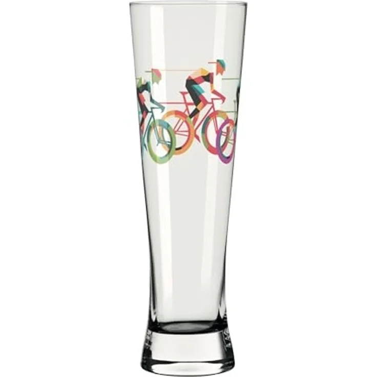 Ritzenhoff Bierglas Radsport – Bild 5