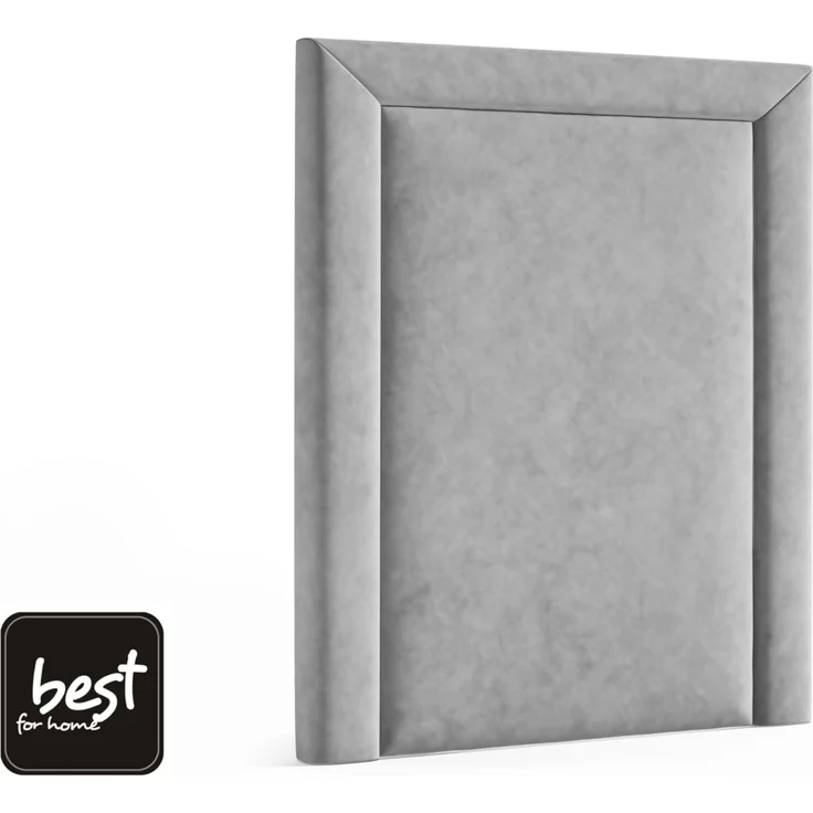 Best For Home Trinity K3 Einzelbett mit Boxspringbett und Bonnell-Federkernmatratze – Bild 4