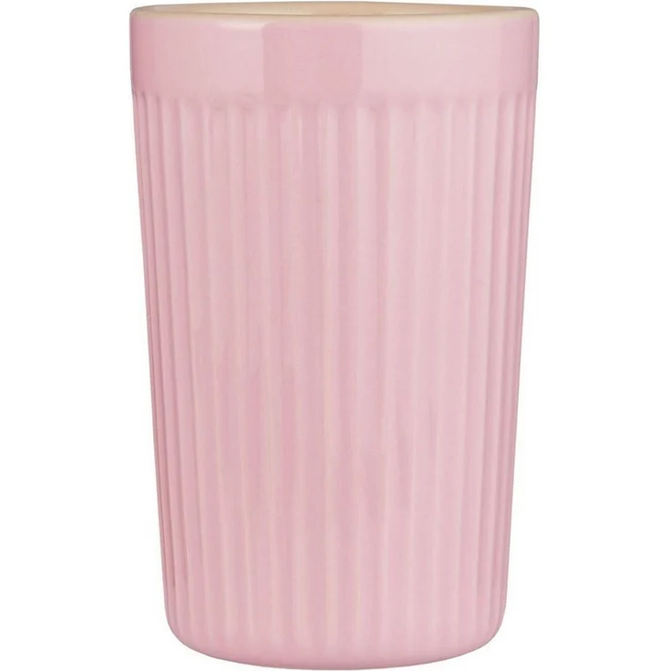 Farbauswahl - Ib Laursen Cafe Latte Becher Mynte 375ml 2030 rosa 07 – Bild 1