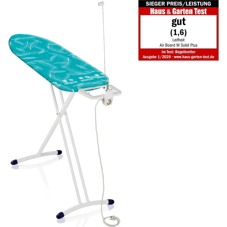 Bügeltisch Air Board M Solid Plus – Bild 9