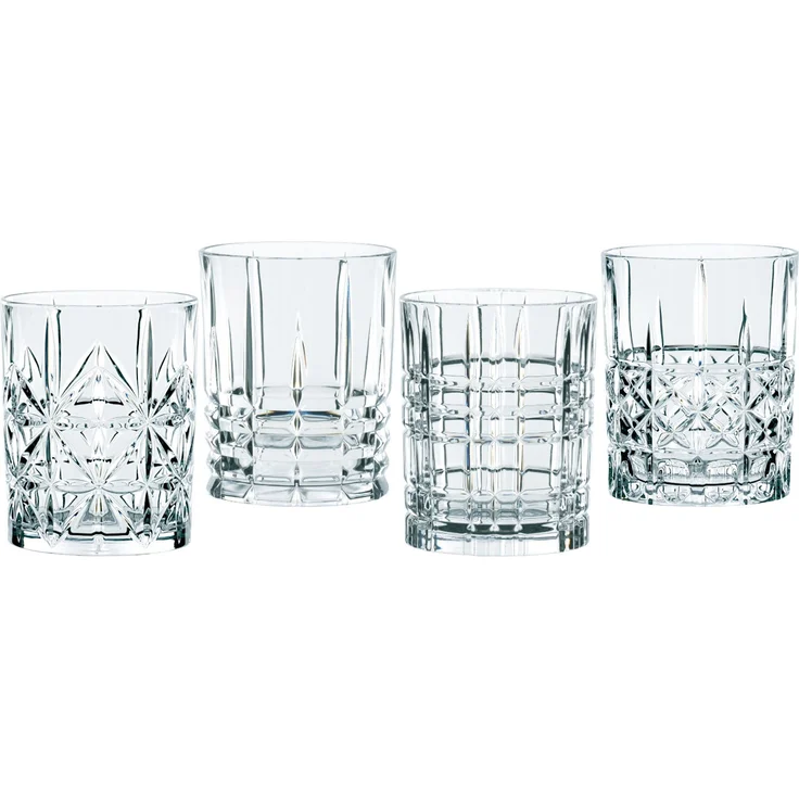 Nachtmann Becher 7435/4tlg. Highland 95906 – Bild 7