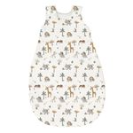 Kinderhaus Blaubär Baby Schlafsack mit Tencel