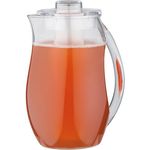 APS Wasserkaraffe, mit Eiswasser-Röhre