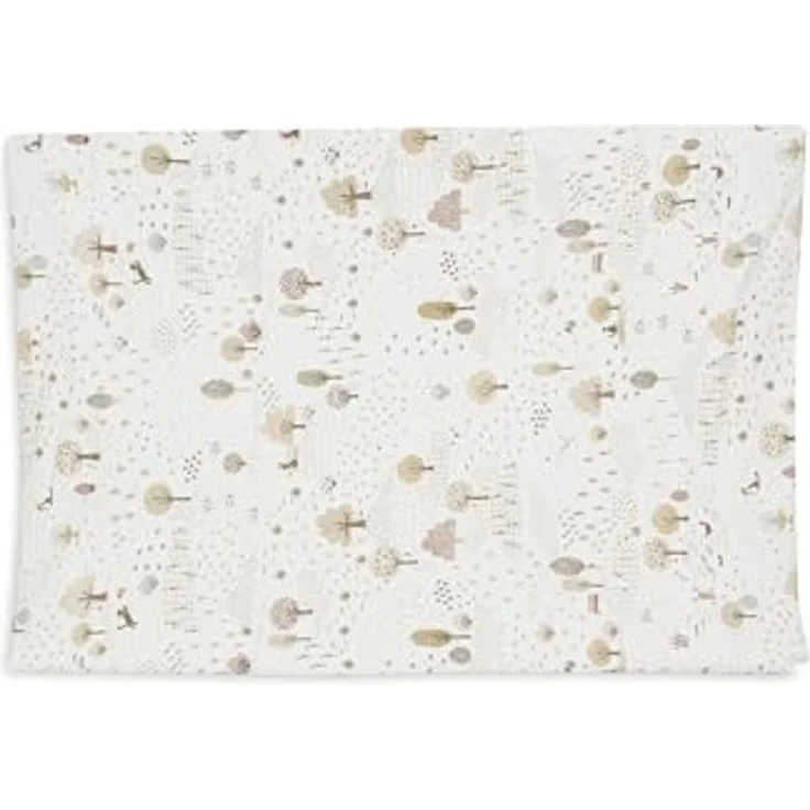 Jollein Wickelunterlagenbezug - Jersey - 50 x 70 c – Bild 2