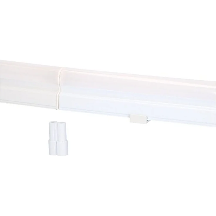 LED's light LED Unterbauleuchte 2400252 LED-Unterbauleuchte, LED, mit Schalter 90 cm 11 Watt neutralweiß Reihenschaltbar – Bild 3
