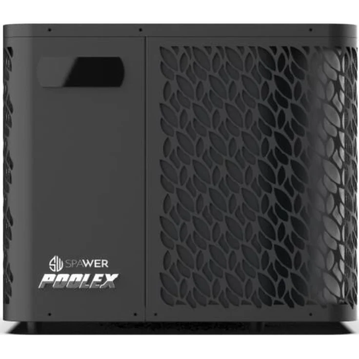Poolex Spa-Wärmepumpe "Spawer O'Spa",7 kW – Bild 3